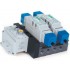 Numatics solenoid valve ISO Series